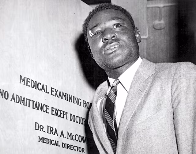 Ezzard Charles