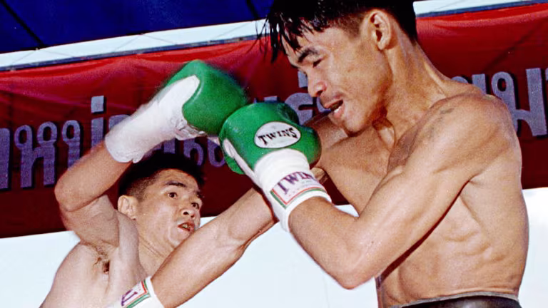 Manny Pacquiao
