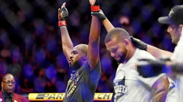 Amanda Nunes topped the UFC 239 payroll with $500,000