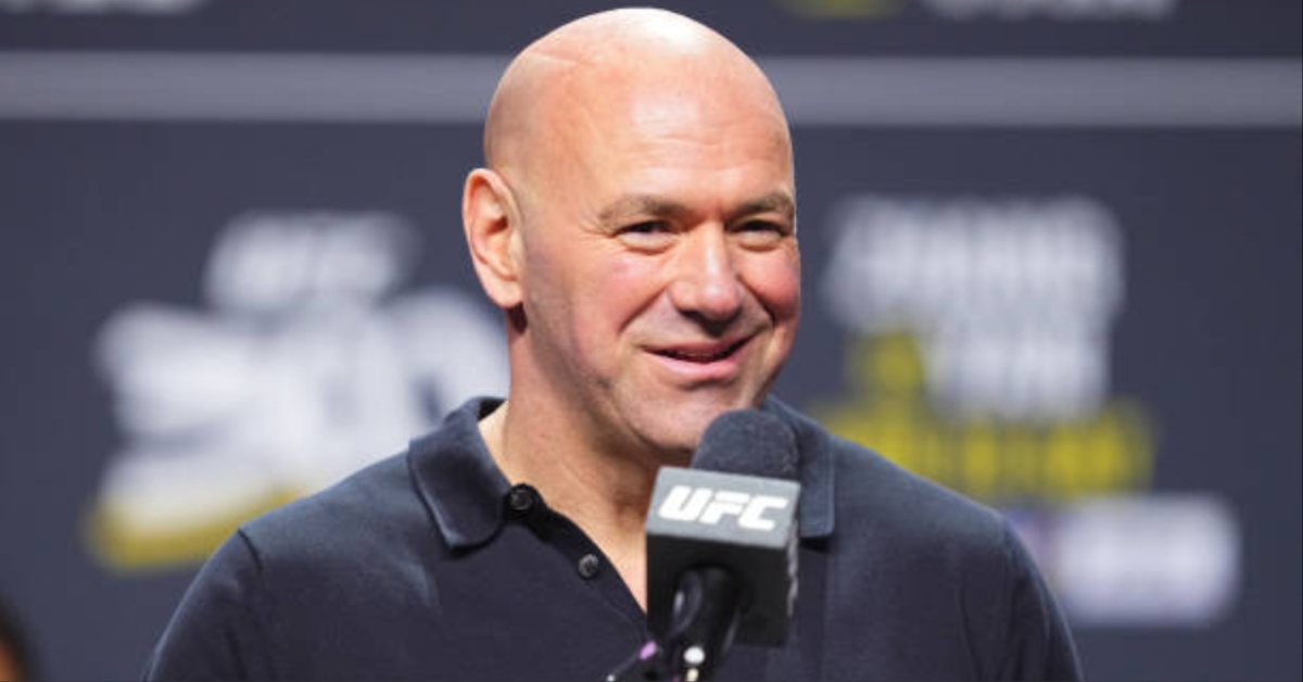 Dana White confirms bonus winners at UFC 300