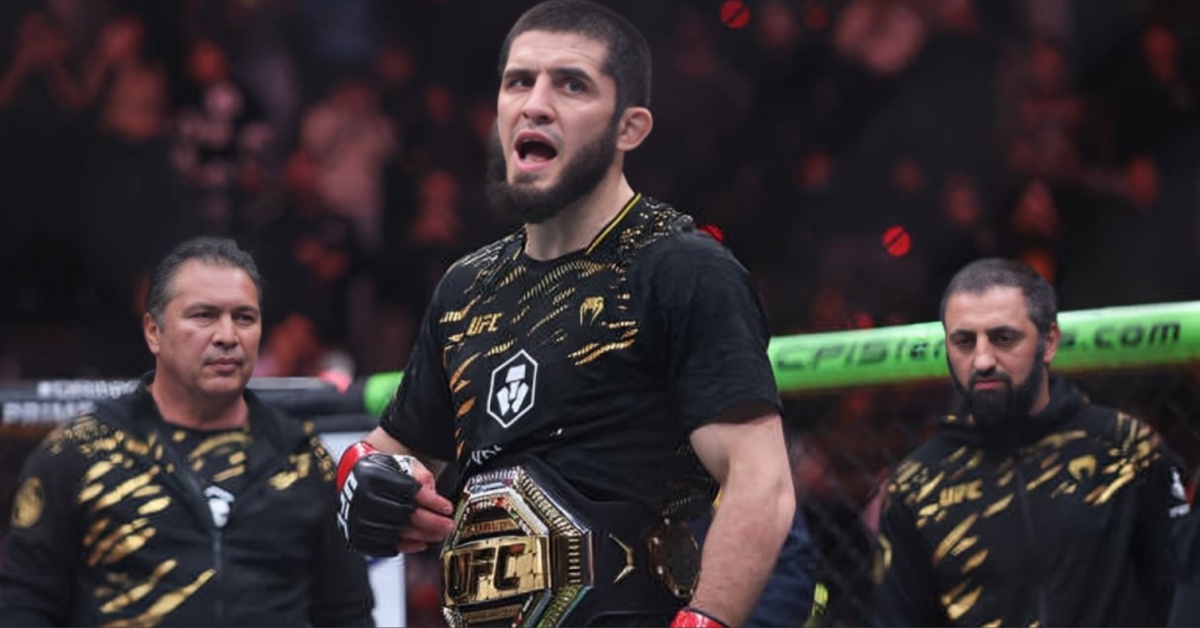 Islam Makhachev, disclosed at $200,000 flat for UFC 311