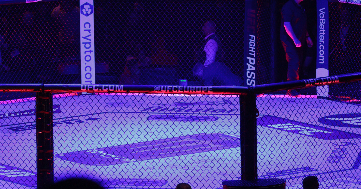 UFC fighters received payouts from the $375 million antitrust settlement