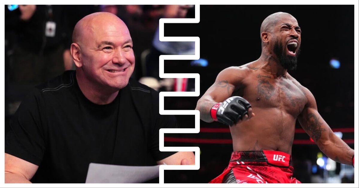 Dana White Backs King Green for BMF Title Shot at UFC 332