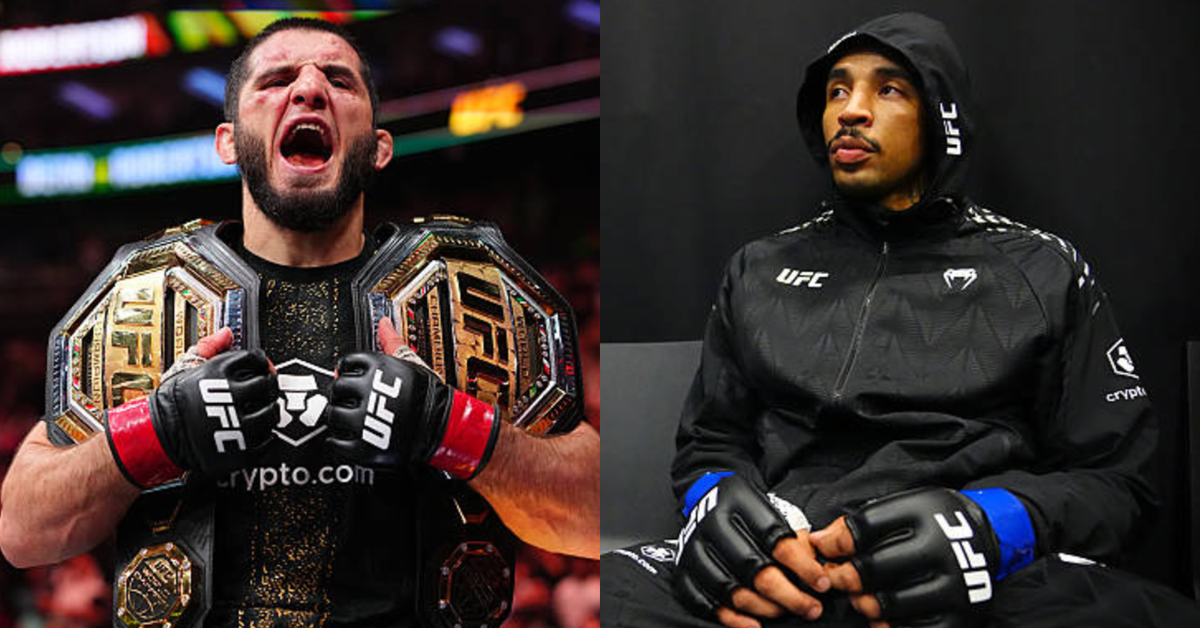 UFC 336 Could Feature Makhachev vs Prates and Rakhmonov vs Morales in Toronto