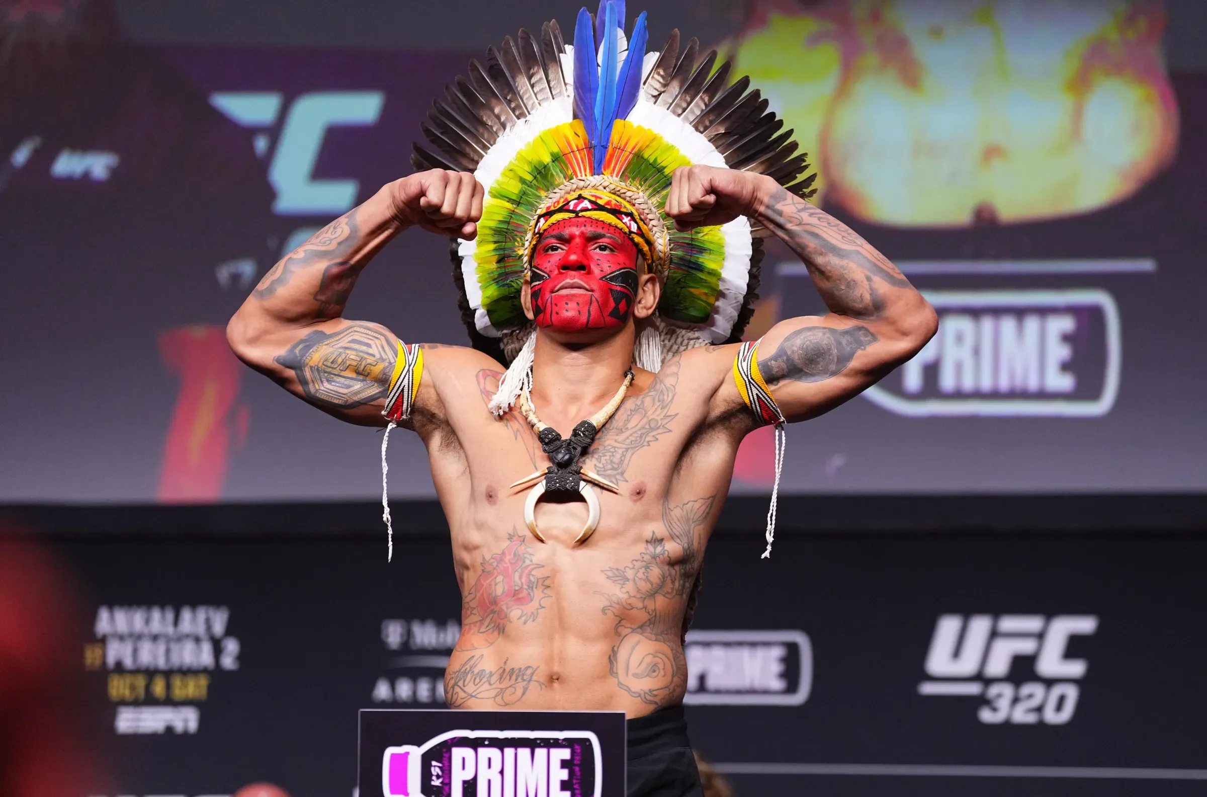 Alex Pereira's UFC 335 Fight Could Be His Last | MMA Sucka