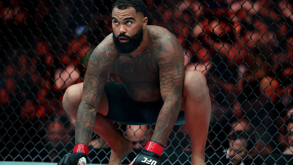 Henry Cejudo questions Gable Steveson's perspective: There's something 'unsettled'