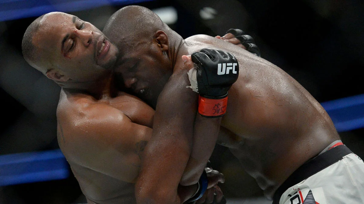 The UFC 214 salary story, where Cormier earned double what Jon Jones took home