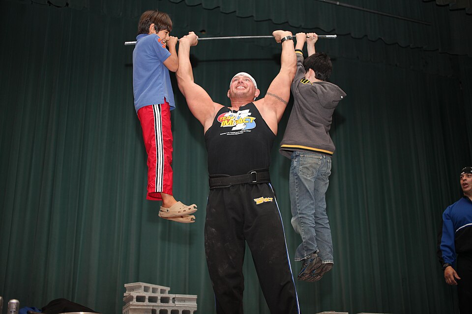 Ron Waterman, UFC heavyweight