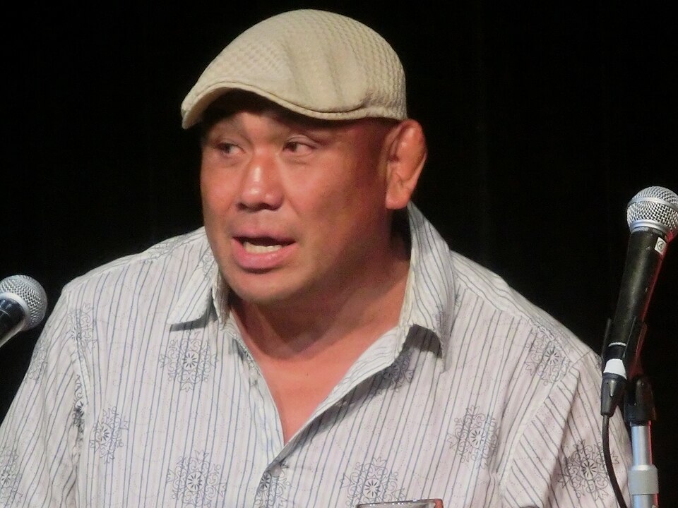 Kazuyuki Fujita, UFC fighter