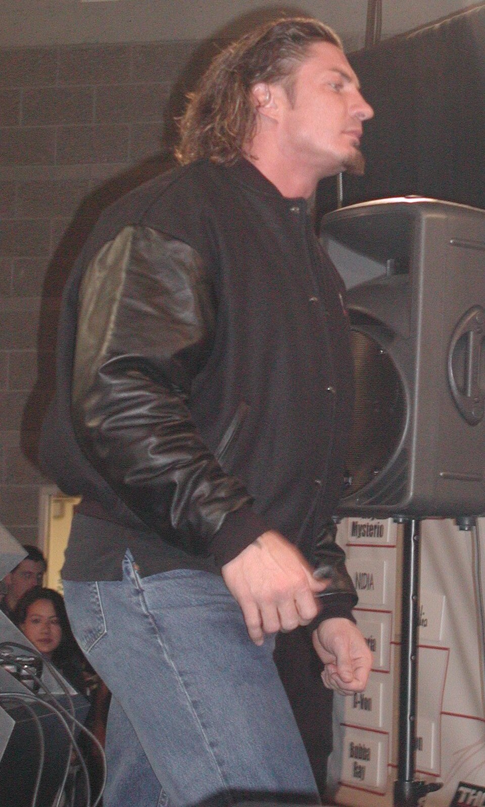 Sean O'Haire, UFC fighter