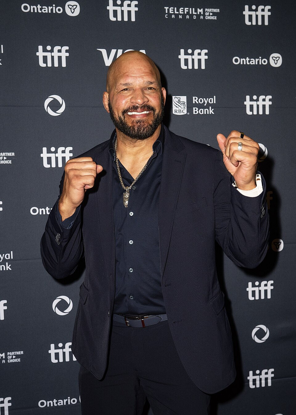 Mark Kerr, UFC heavyweight