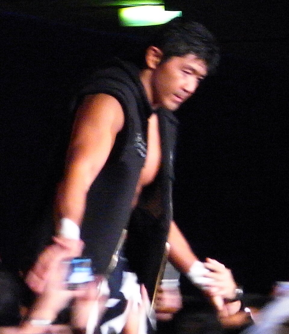 Masakatsu Funaki, UFC fighter