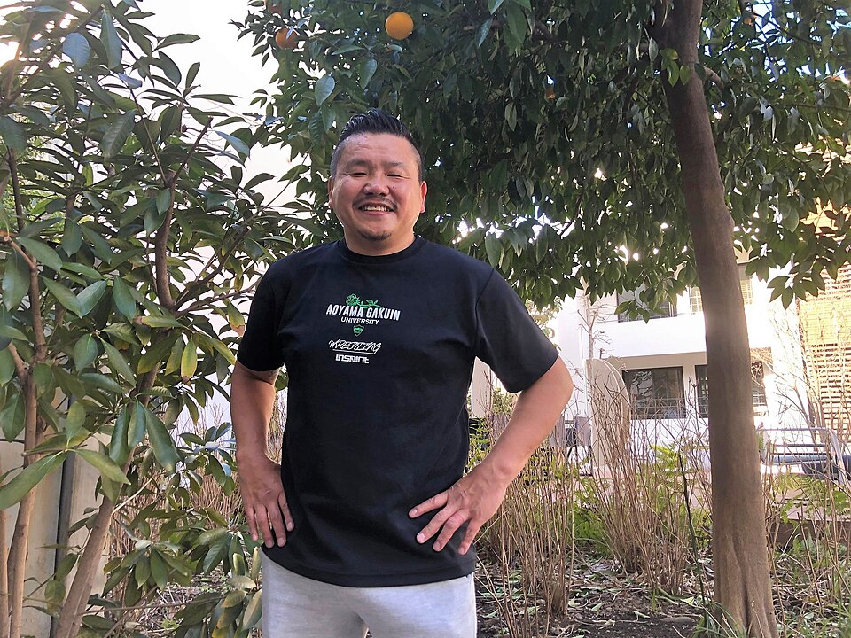 Hiroyuki Abe, UFC fighter