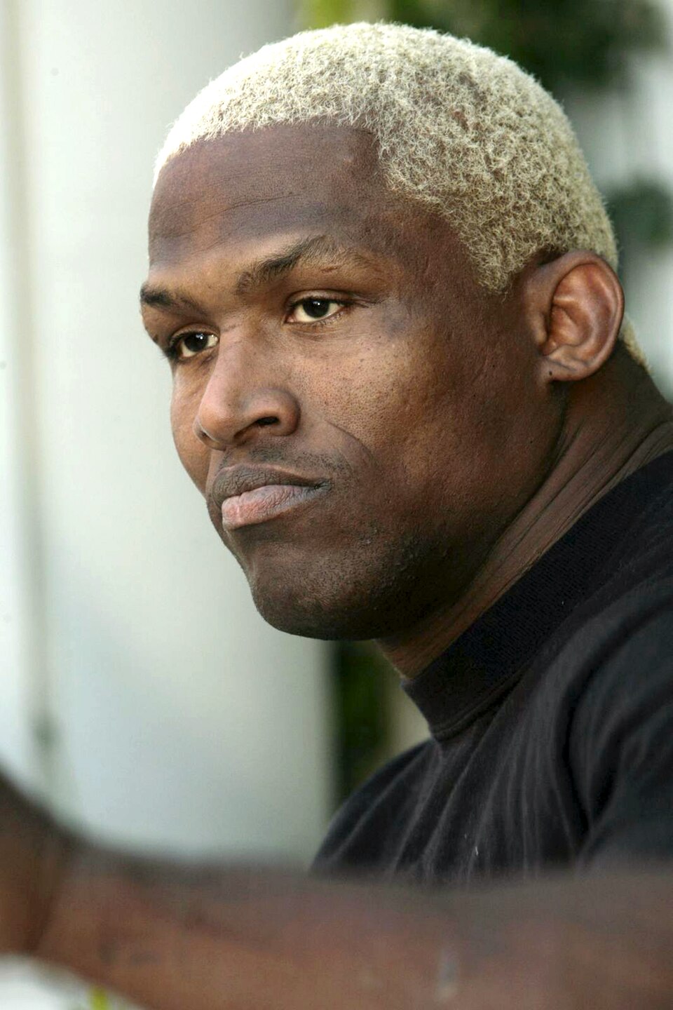 Kevin Randleman, UFC light heavyweight