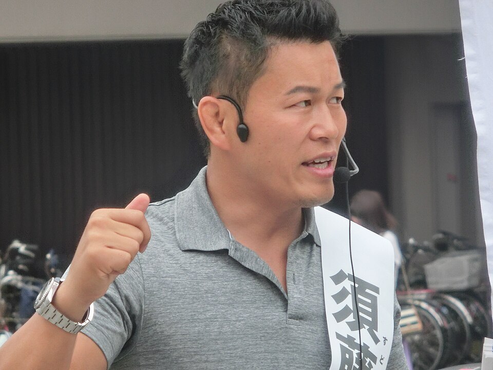 Genki Sudo, UFC fighter