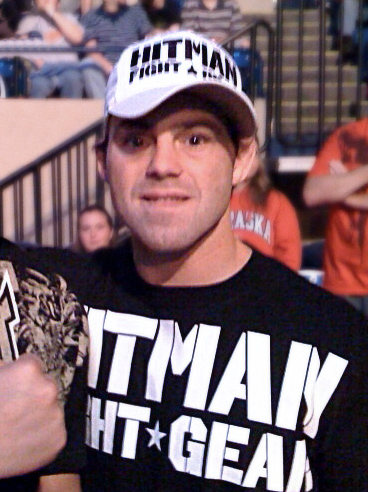 Jens Pulver, UFC lightweight