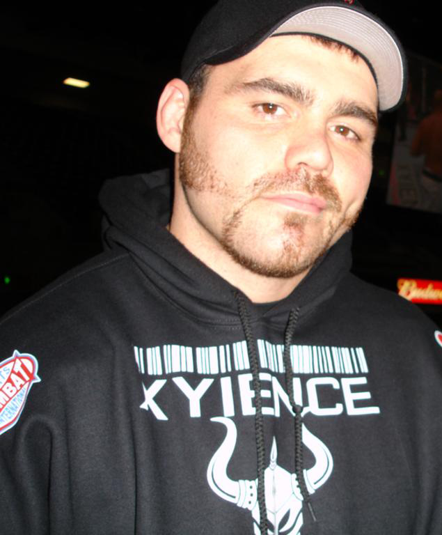 Tim Sylvia, UFC fighter