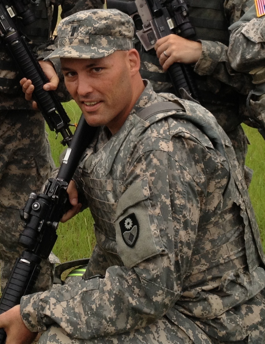 Christian Wellisch, UFC fighter