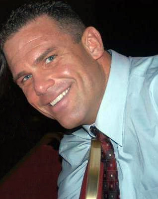Aaron Brink, UFC heavyweight