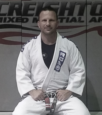 Paul Creighton, UFC lightweight