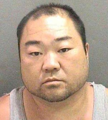 Joe Son, UFC fighter
