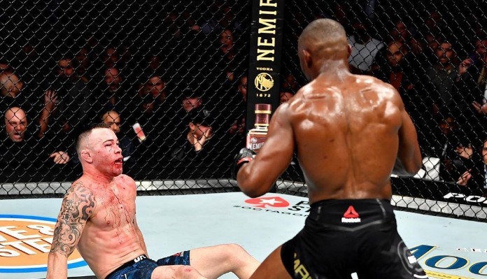UFC 245 fighter salaries: Volkanovski and Holloway