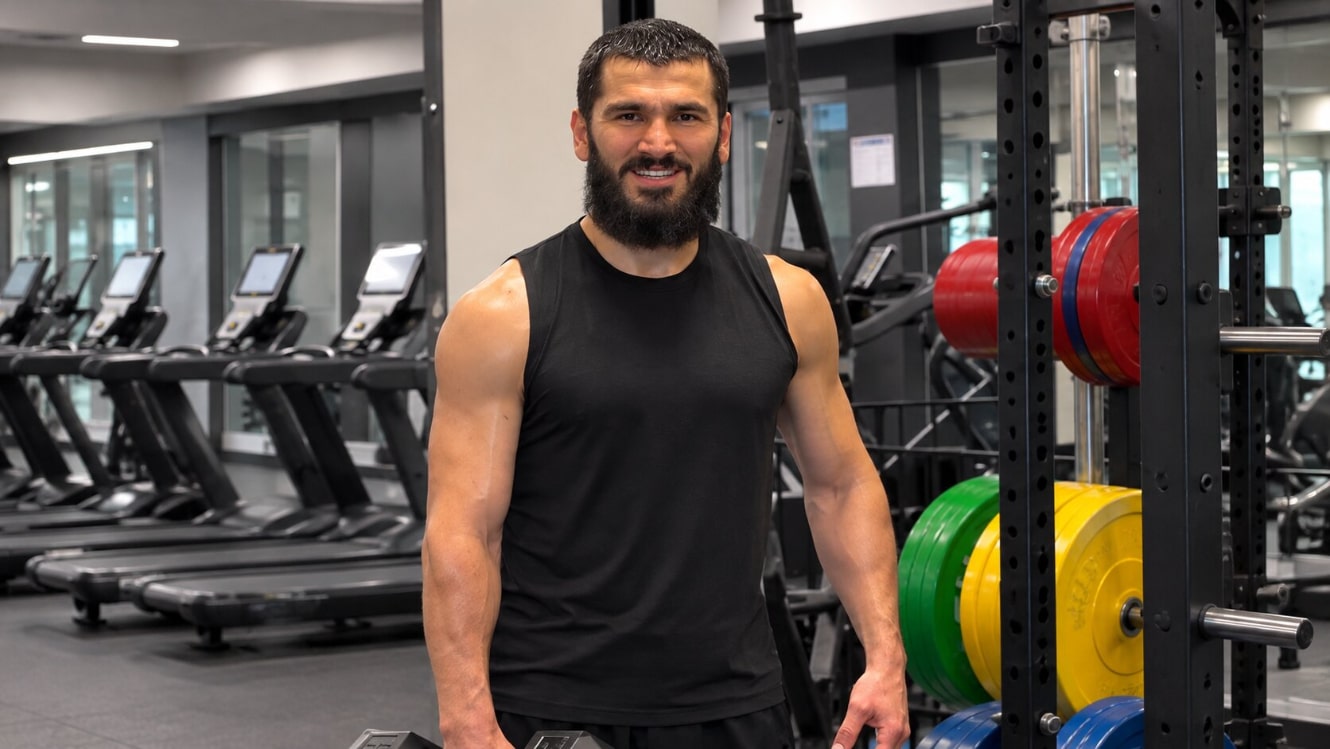 Artur Beterbiev Targets David Benavidez at Cruiserweight After Bivol Trilogy Falls Apart