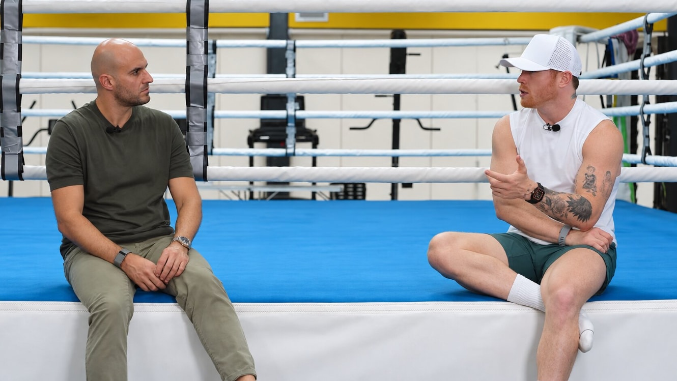 Canelo Alvarez Eyes February Turnaround as Saudi Deal Winds Down
