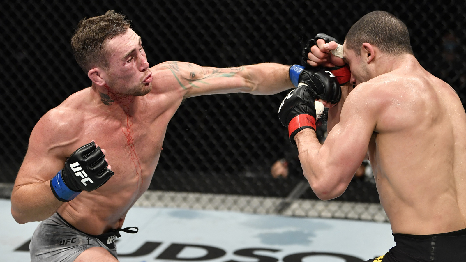Till Plans Major Callouts After BKFC 94